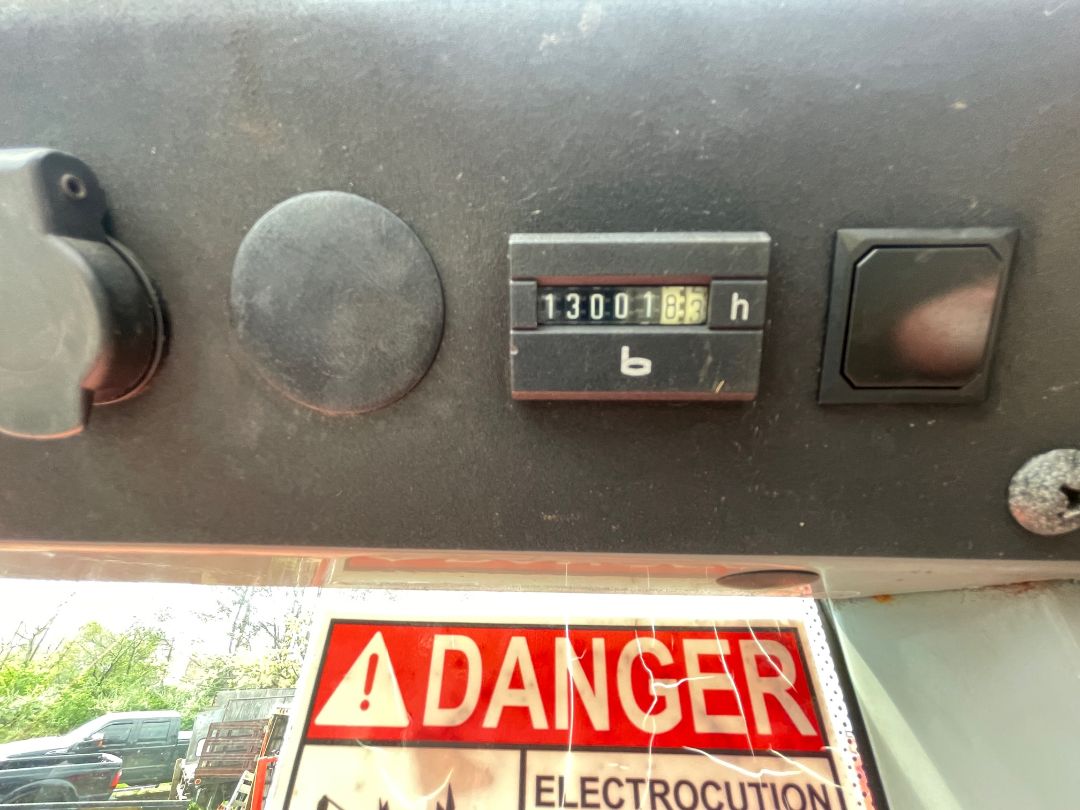 2005 LIEBHERR LTC1055 3.1 - Image 16